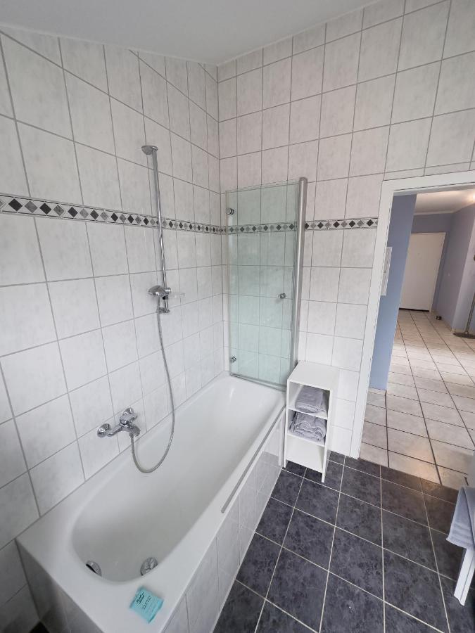 Ruhiges Juwel: Frisch Renoviert 100 Qm Apartment Julich Exterior photo