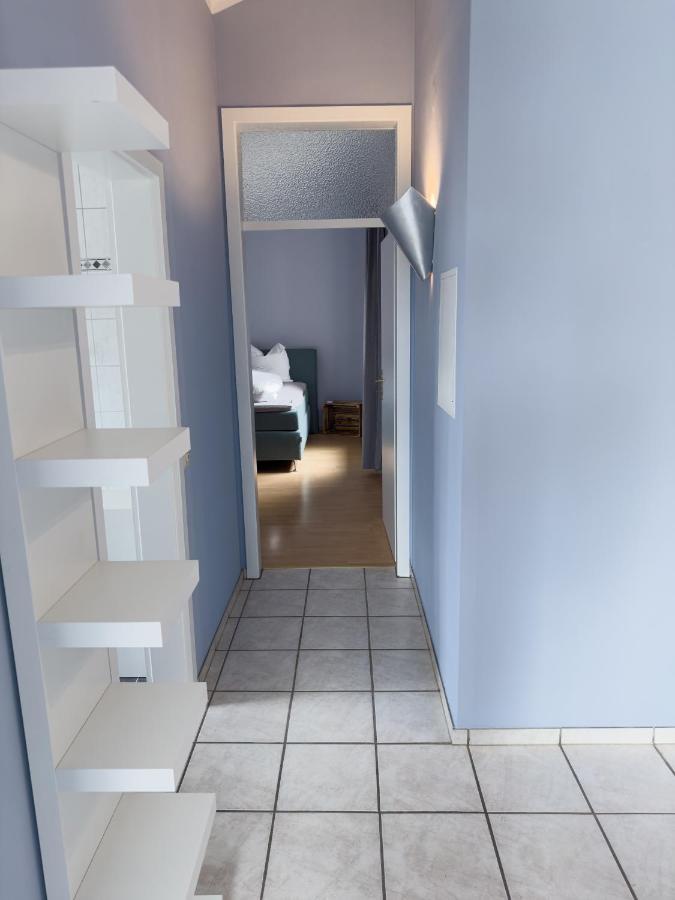 Ruhiges Juwel: Frisch Renoviert 100 Qm Apartment Julich Exterior photo
