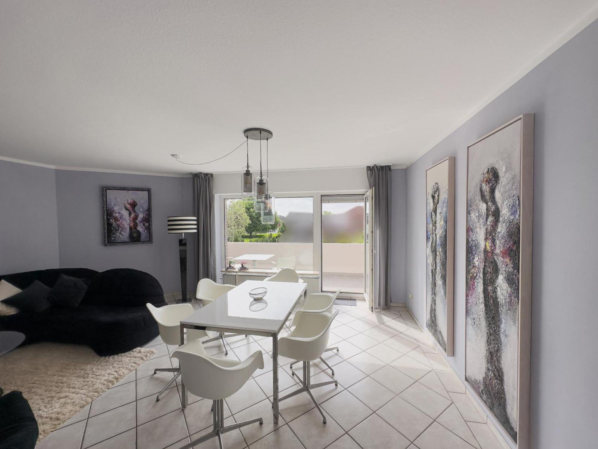 Ruhiges Juwel: Frisch Renoviert 100 Qm Apartment Julich Exterior photo